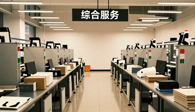 北京国丰房地产经纪有限公司