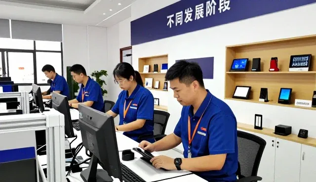 企业合规咨询有哪些特点？