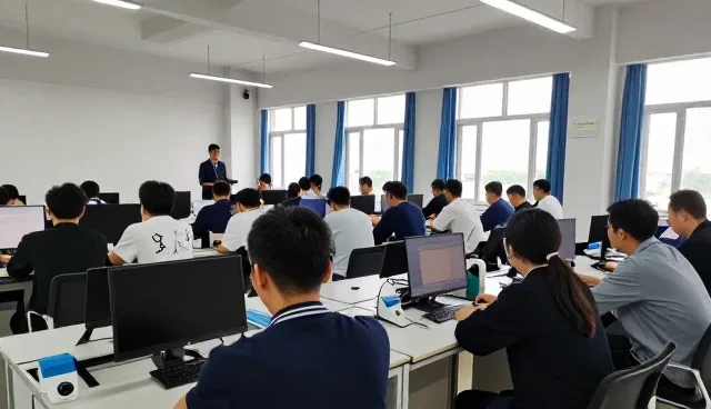 社区服务站中的不同发展阶段优势展示
